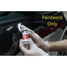 Gtechniq C1 Paint Protection Service 1 - Paintwork Only