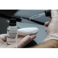 Gtechniq CSL Black Paint Protection Service