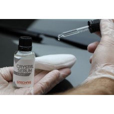 Gtechniq Crystal Serum Light Paint Protection Service