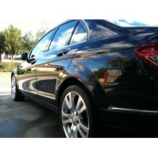 Maintenance Wash Maintenance Wash