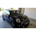 Gtechniq CSL Black Paint Protection Service