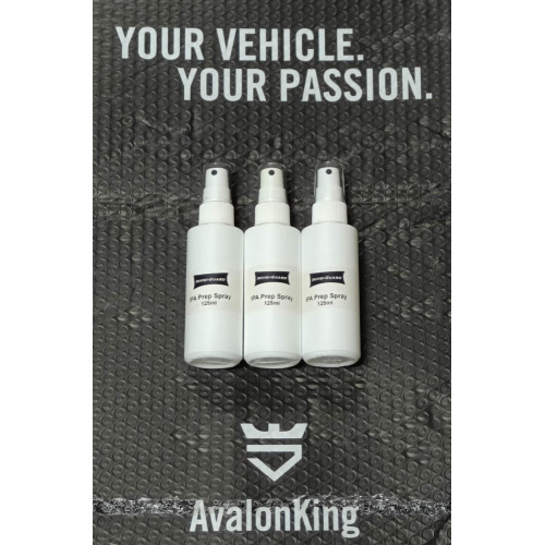 Armor Shield IX DIY Kit