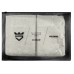 AvalonKing Microfibre Towels 6-pack