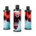 New - AvalonKing Sadistic Suds - Mega Foam Shampoo