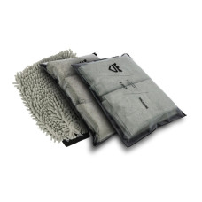 AvalonKing Kit - Yippee Ki Yay Microfibres