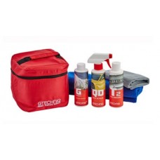 Car Care Kit 2a - Basic Maintenance Car Care Kit 2a - Basic Maintenance
