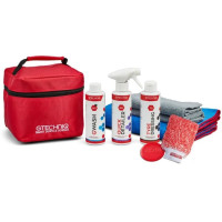 Car Care Kit 2a - Basic Maintenance Pack 1