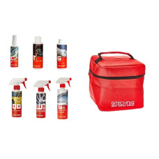 Car Care Kit 2b - Basic Maintenance Pack 2 Car Care Kit 2b - Basic Maintenance Pack 2