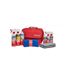 Car Care Kit 3 - Essential Maintenance Car Care Kit 3 - Essential Maintenance
