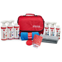 Car Care Kit 3 - Essentials Maintenance