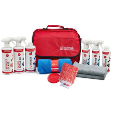 Car Care Kit 3 - Essentials Maintenance