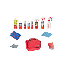 Car Care Kit 4 - Weekend Warrior Car Care Kit 4 - Weekend Warrior