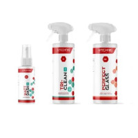 Car Care Kit 5a - Interior Maintenance Kit