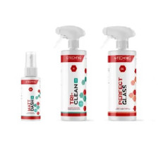 Car Care Kit 5a - Interior Maintenance Kit