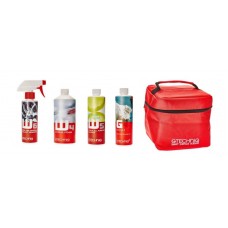 Car Care Kit 6 - Decontamination Wash Car Care Kit 6 - Decontamination Wash