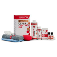 Car Care Kit 7a - Glass Coating Kit