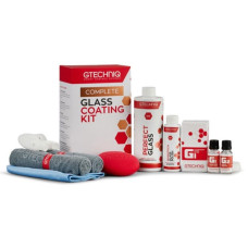 Car Care Kit 7a - Glass Coating