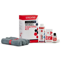 Car Care Kit 8 - Wheel Coating