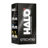 HALO Flexible Film Coating