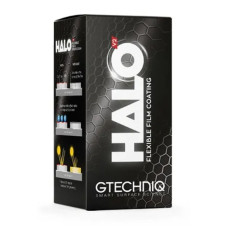 HALO Flexible Film Coating