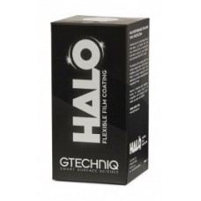 HALO Flexible Film Coating