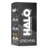 HALO Flexible Film Coating