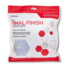 MF3 Final Finish Microfibre
