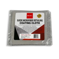 Suede Microfibre Coating Cloth