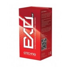 EXOv4 Ultra Durable Hydrophobic Coating