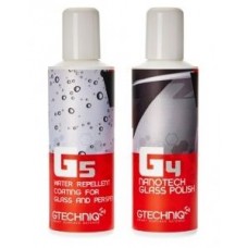 G5G4 Max Repellency Glass Kit
