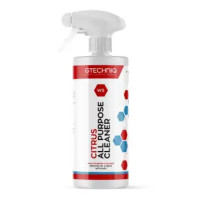 W5 Citrus All Purpose Cleaner