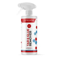 W7 Tar and Glue Remover