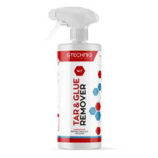 W7 Tar and Glue Remover