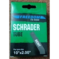10" Spare Tube
