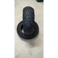10" x 3" Street Tyre