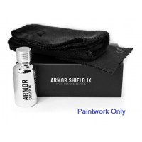 Armor Shield IX Paint Protection Service 1 - Paintwork Only