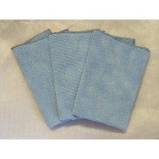 Aquatouch General Purpose Microfibre Cloths (Loose)