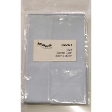 Aquatouch Suede Microfibre Cloth