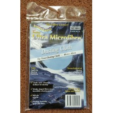 Aquatouch Ultra Dust Cloth Suede