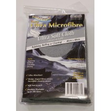 Aquatouch Ultra Microfibre Ultra Soft Cloth