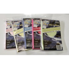 Aquatouch Ultra Microfibre Cloths